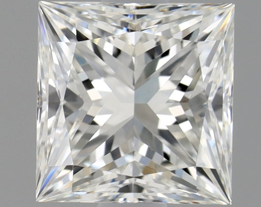 Princess 0.9 Ct. G VVS1 -  EX VG