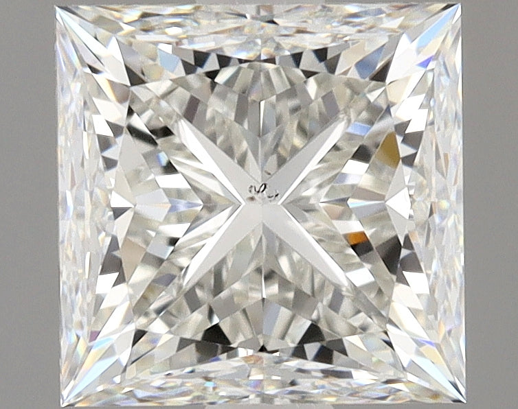 Princess 1.5 Ct. H SI1 -  EX VG