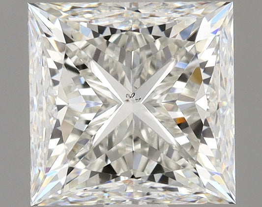 Princess 1.5 Ct. H SI1 -  EX VG