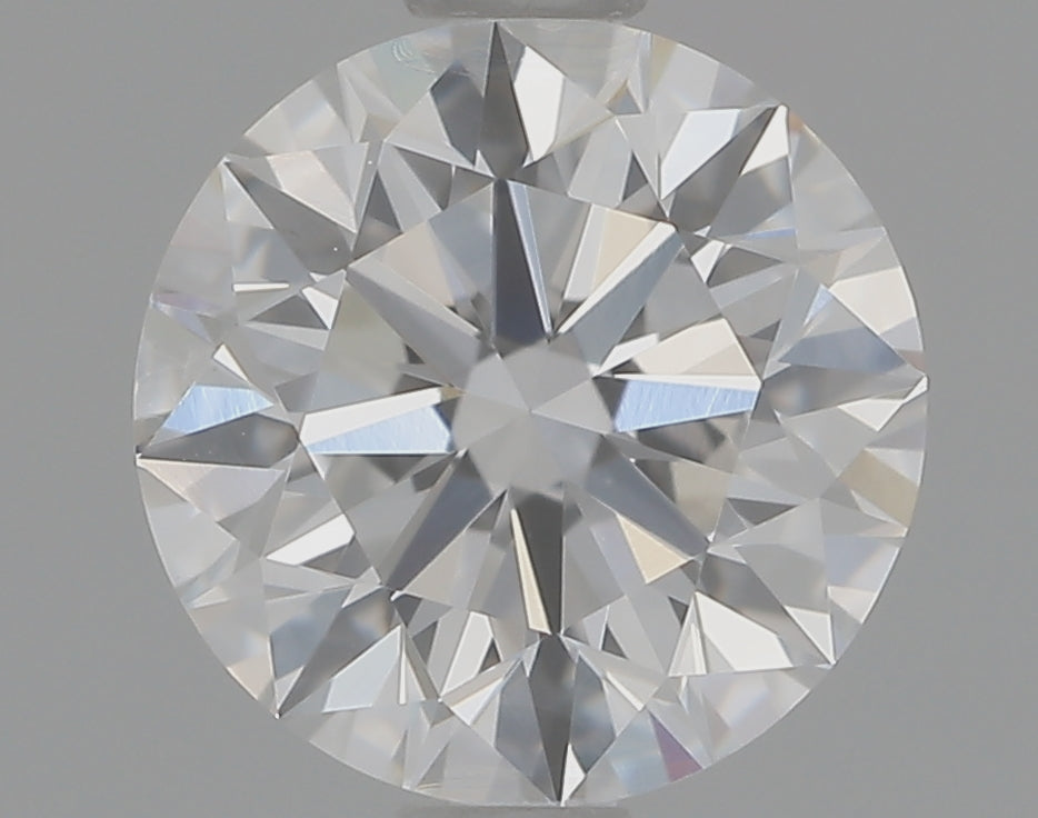 Round 0.87 Ct. E IF - EX EX EX