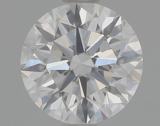 Round 0.87 Ct. E IF - EX EX EX
