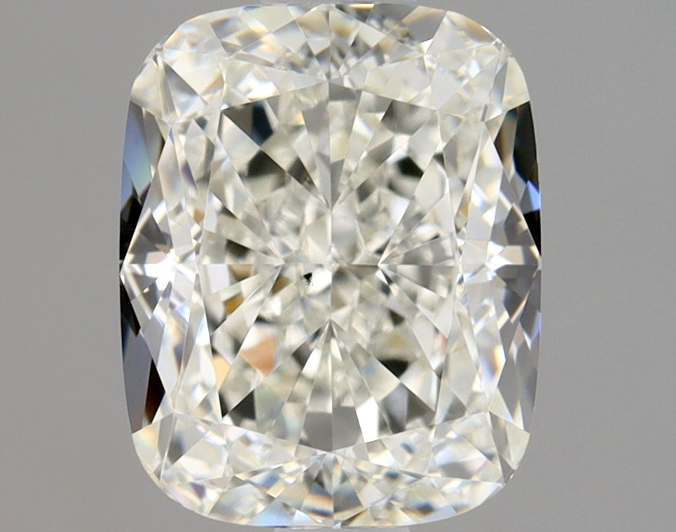 Cushion 1.52 Ct. J VS2 -  EX EX