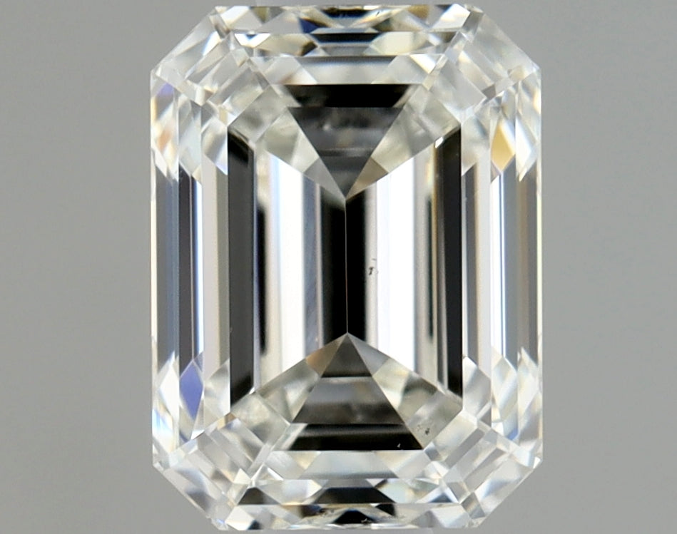 Emerald 1.01 Ct. I VS2 -  EX EX