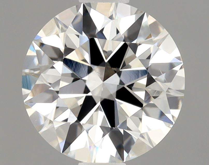 Round 0.9 Ct. E VS2 - EX EX EX