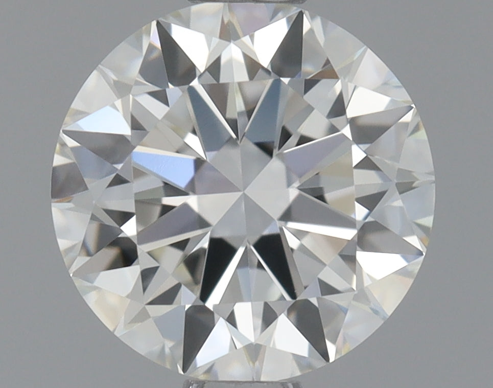 Round 0.8 Ct. G VVS1 - EX EX EX
