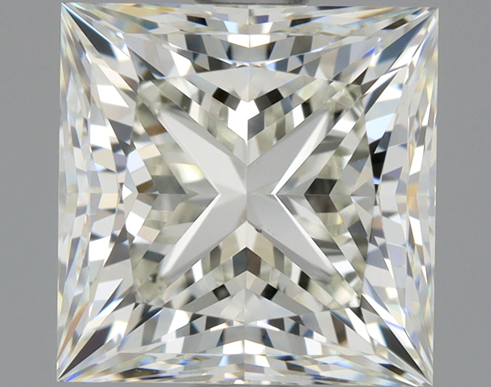 Princess 1.5 Ct. J VS1 -  EX VG