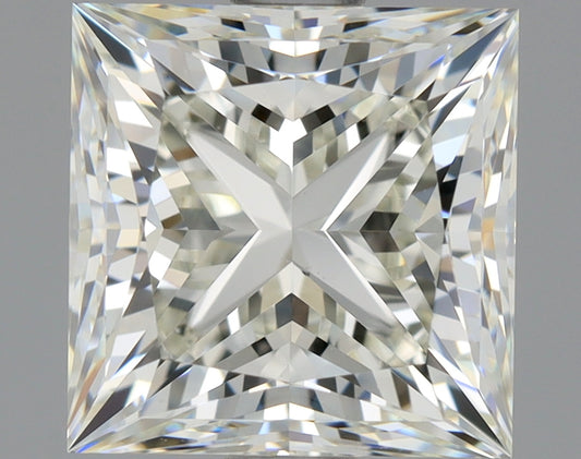 Princess 1.5 Ct. J VS1 -  EX VG