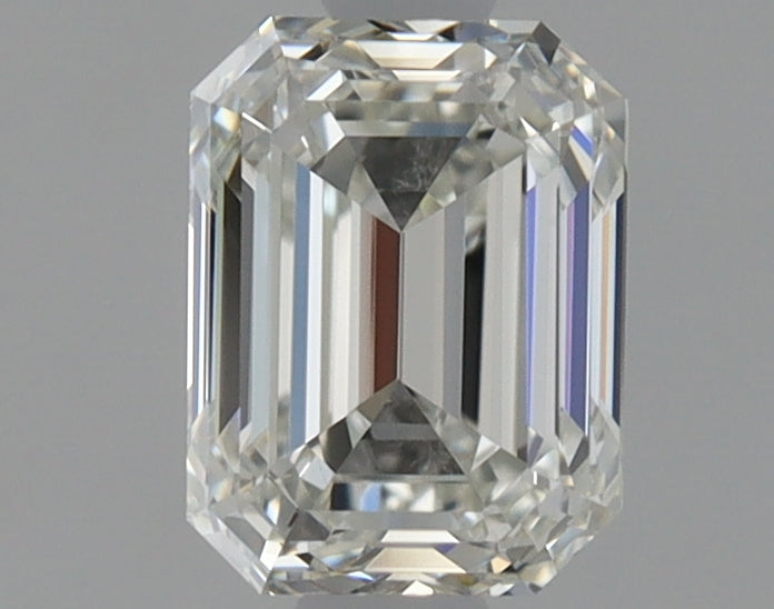 Emerald 0.8 Ct. I VVS1 -  VG VG