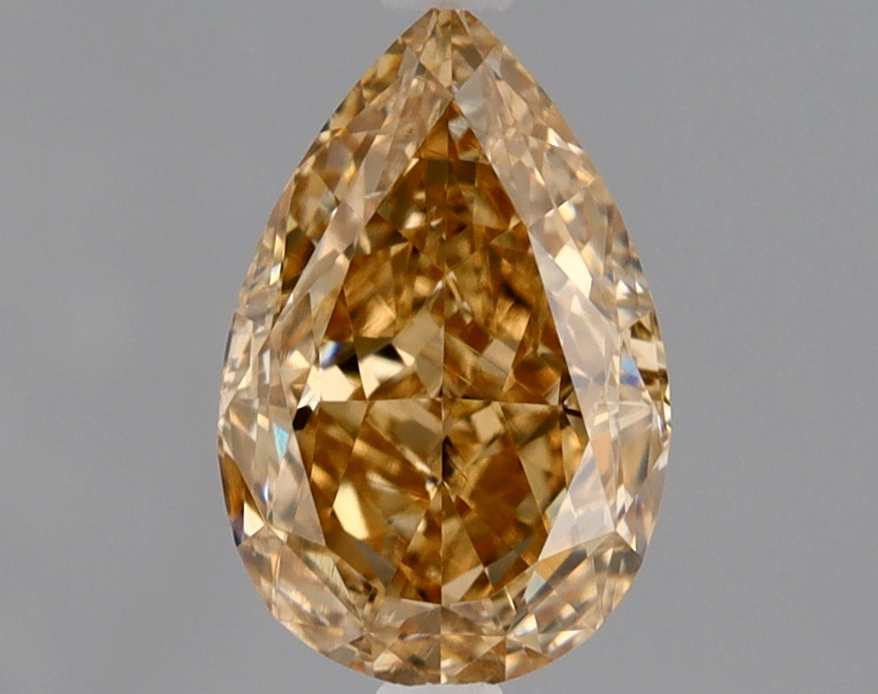 Pear 0.91 Ct. FBOY VS1 -  EX G