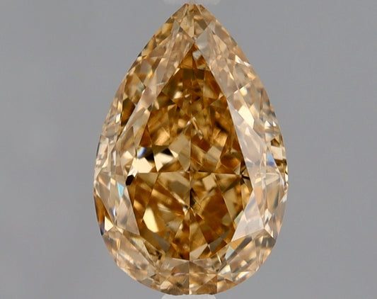 Pear 0.91 Ct. FBOY VS1 -  EX G