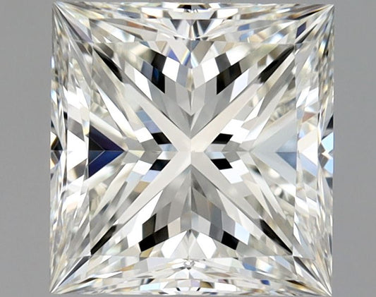 Princess 1.7 Ct. I VVS2 -  EX EX