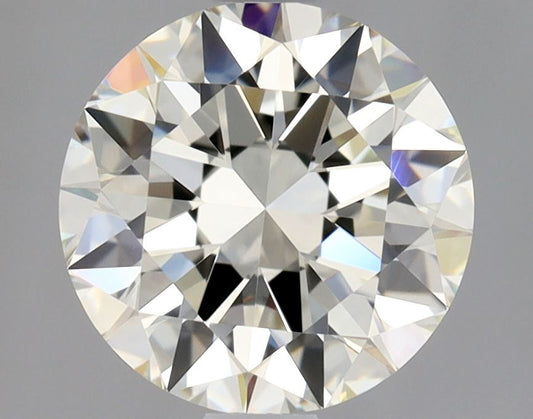 Round 1.5 Ct. L VVS1 - EX EX EX