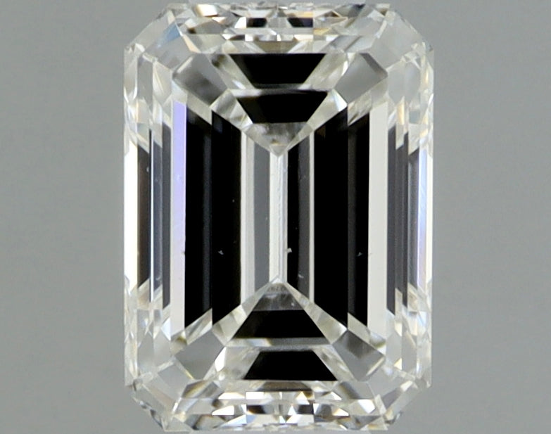 Emerald 0.31 Ct. G SI1 -  G VG