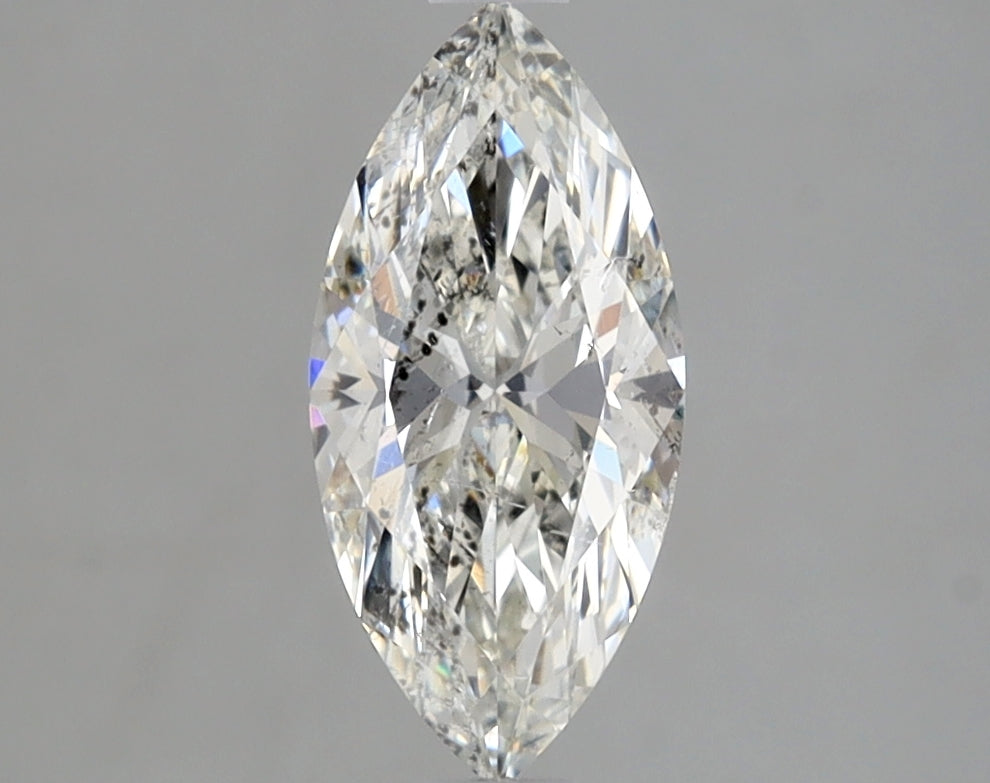 Marquise 1.01 Ct. I SI2 -  EX EX