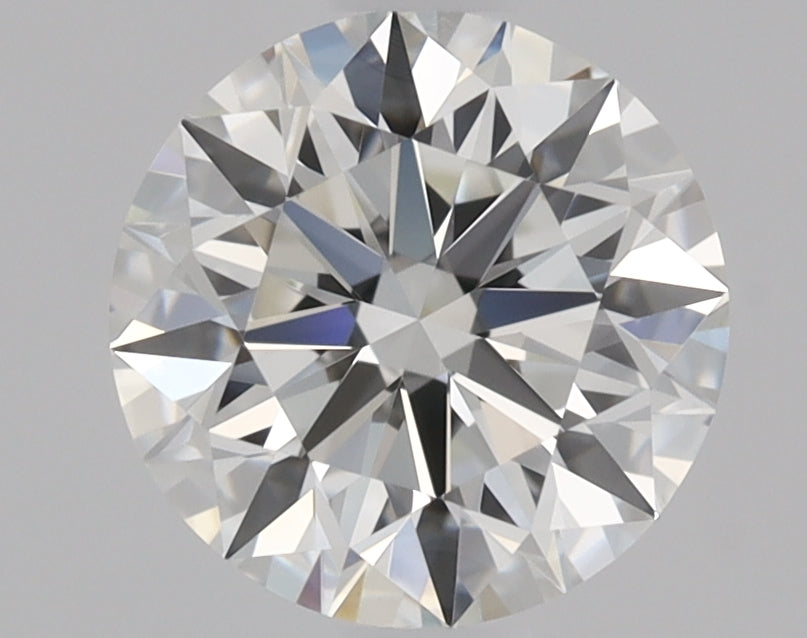 Round 0.85 Ct. G VVS1 - EX EX EX