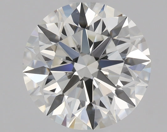 Round 0.85 Ct. G VVS1 - EX EX EX