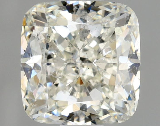 Cushion 1.02 Ct. I SI2 -  EX VG