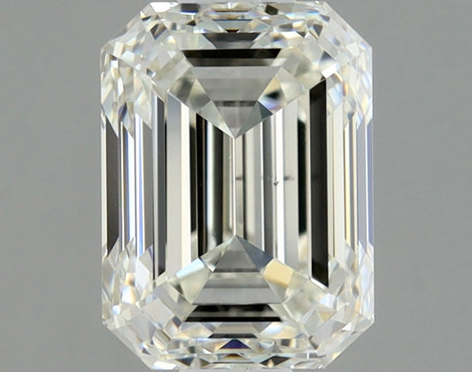 Emerald 1.01 Ct. J VS2 -  EX VG
