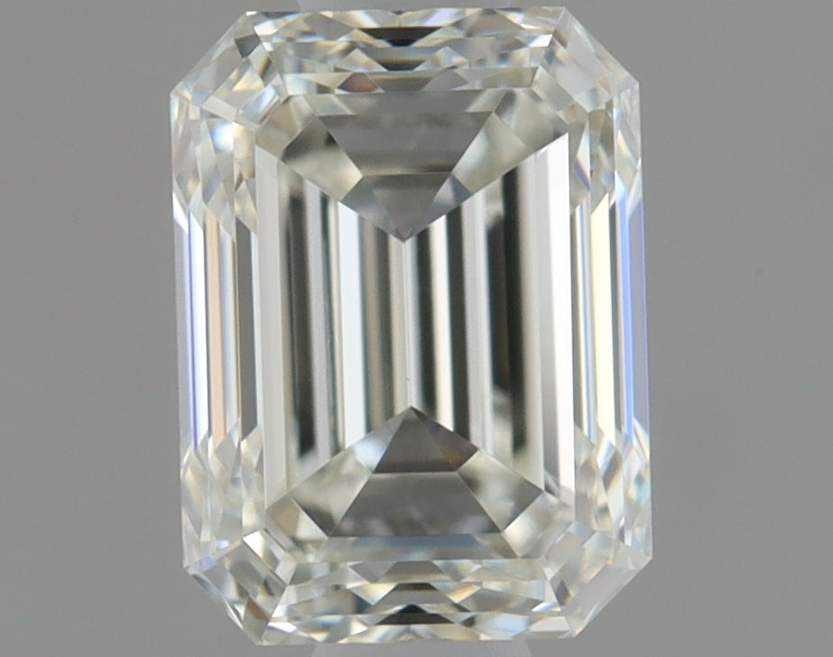 Emerald 0.73 Ct. K VVS2 -  EX EX