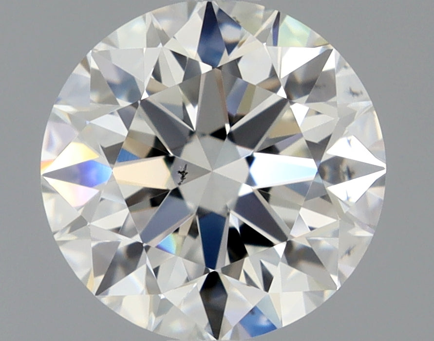 Round 1.26 Ct. I VS2 - EX EX EX