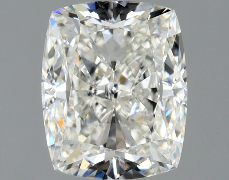 Cushion 1.7 Ct. I SI2 -  EX EX