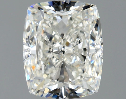Cushion 1.7 Ct. I SI2 -  EX EX