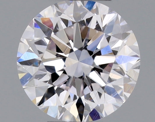 Round 0.25 Ct. FP VS2 -  EX G