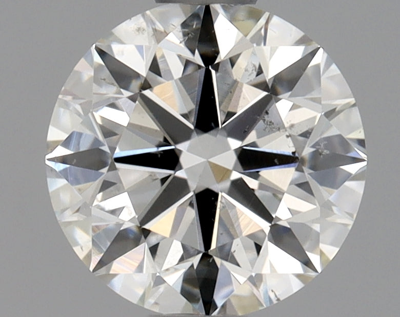 Round 0.9 Ct. G SI2 - EX EX EX