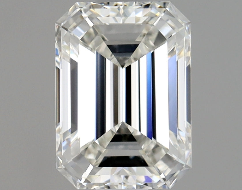 Emerald 1.01 Ct. G VVS2 -  EX VG