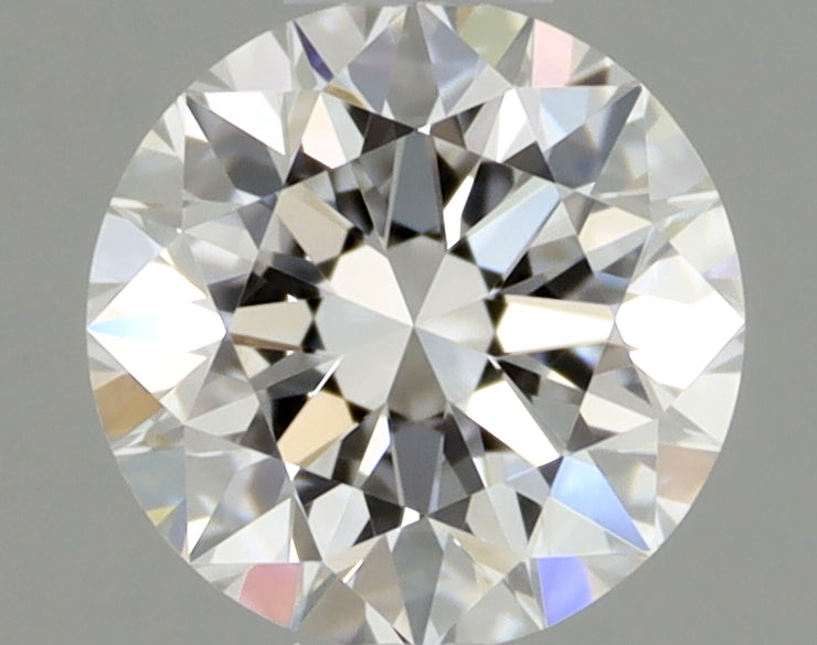 Round 0.36 Ct. E IF - EX EX EX