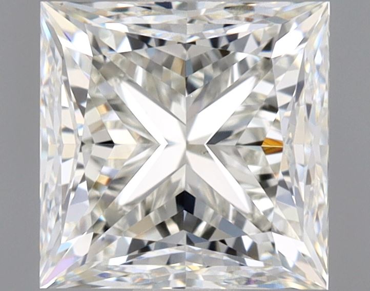 Princess 1 Ct. J VS1 -  EX EX