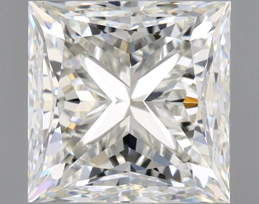 Princess 1 Ct. J VS1 -  EX EX