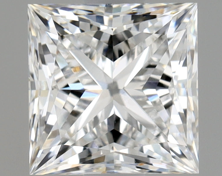 Princess 1 Ct. E VVS1 -  EX VG