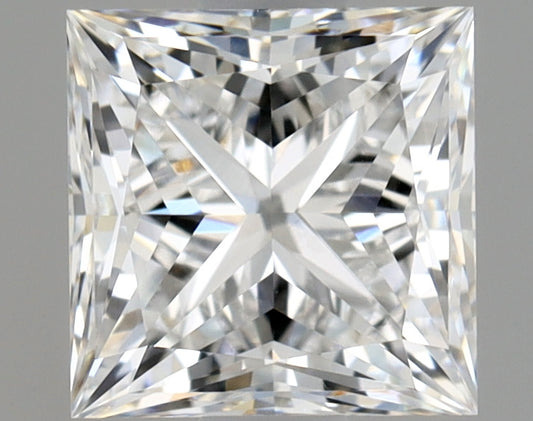 Princess 1 Ct. E VVS1 -  EX VG