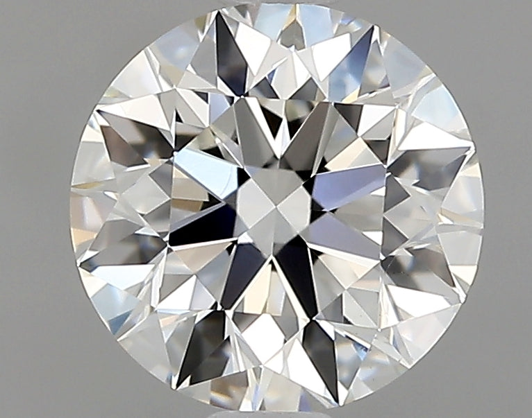 Round 1.22 Ct. H VS2 - EX EX EX