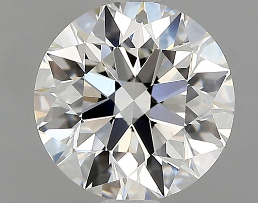 Round 1.22 Ct. H VS2 - EX EX EX