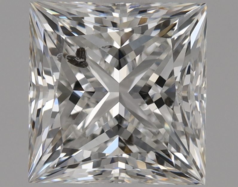 Princess 1.01 Ct. F SI2 -  EX EX