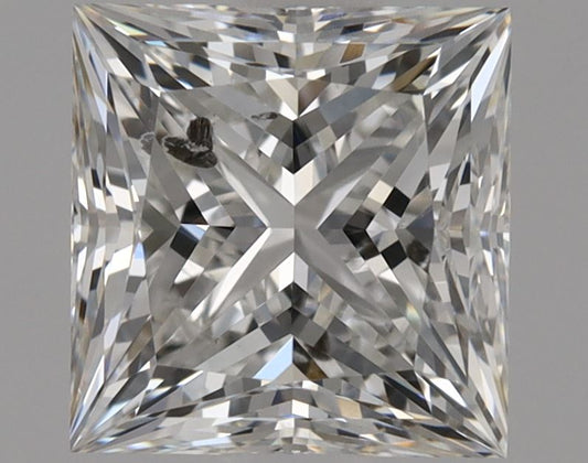 Princess 1.01 Ct. F SI2 -  EX EX