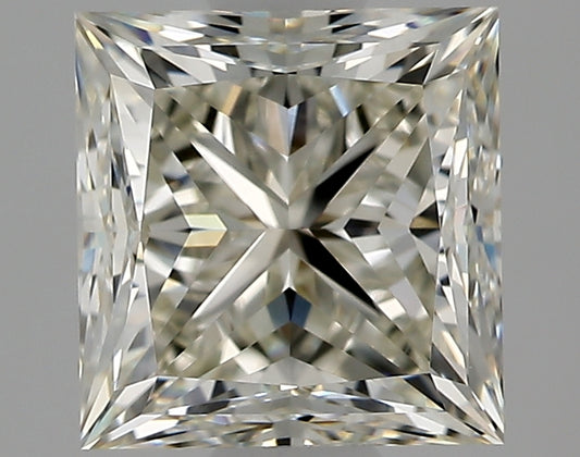Princess 1.8 Ct. K VS1 -  EX VG