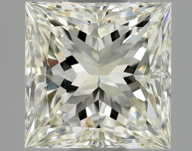 Princess 0.8 Ct. L VVS1 -  VG VG