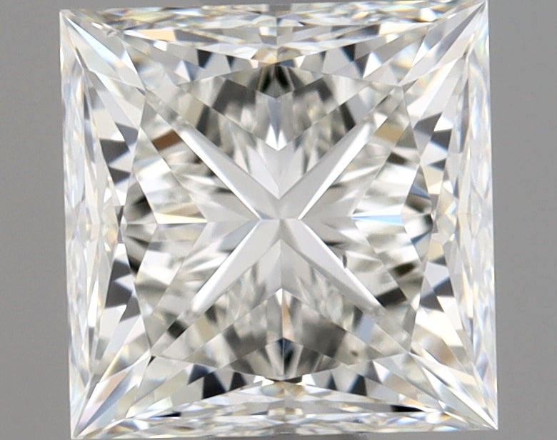 Princess 1.01 Ct. I VS2 -  EX EX