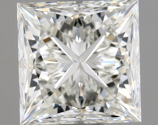 Princess 1.01 Ct. I VS2 -  EX EX