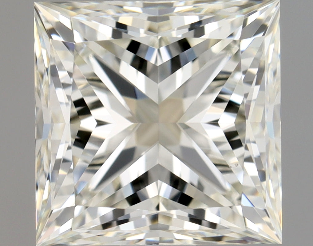Princess 1.42 Ct. J VS2 -  EX EX