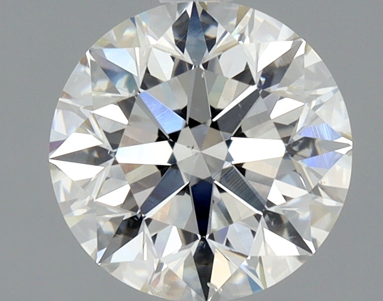 Round 1.5 Ct. I SI1 - EX EX EX