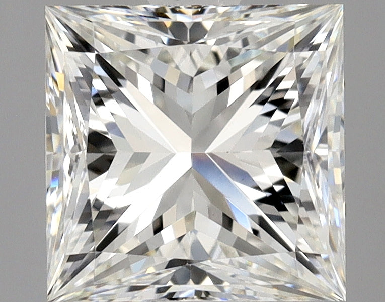 Princess 1.5 Ct. H VS1 -  EX VG