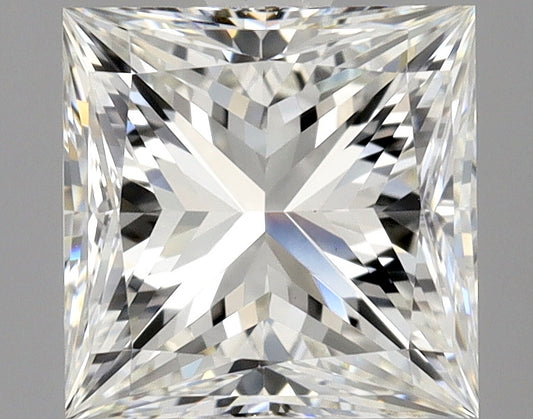 Princess 1.5 Ct. H VS1 -  EX VG