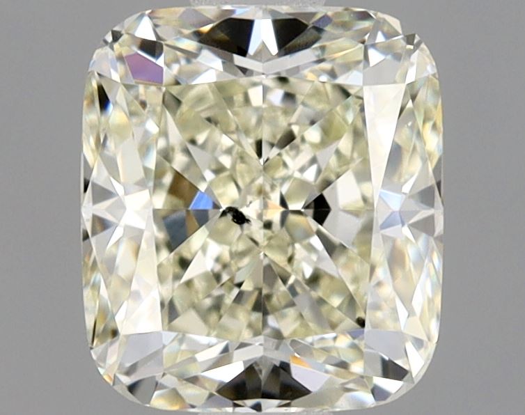 Cushion 1.03 Ct. M SI1 -  EX VG