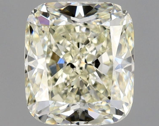 Cushion 1.03 Ct. M SI1 -  EX VG