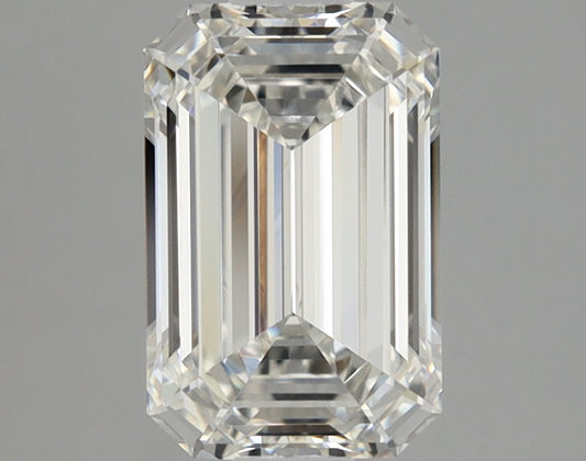 Emerald 1.2 Ct. H VVS2 -  EX EX