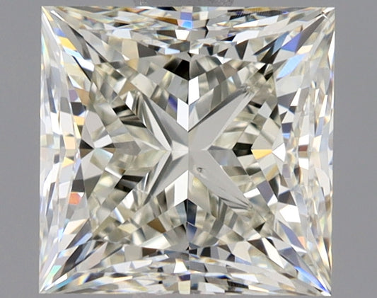 Princess 1.5 Ct. K VS2 -  VG EX